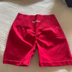 Aurola Shorts